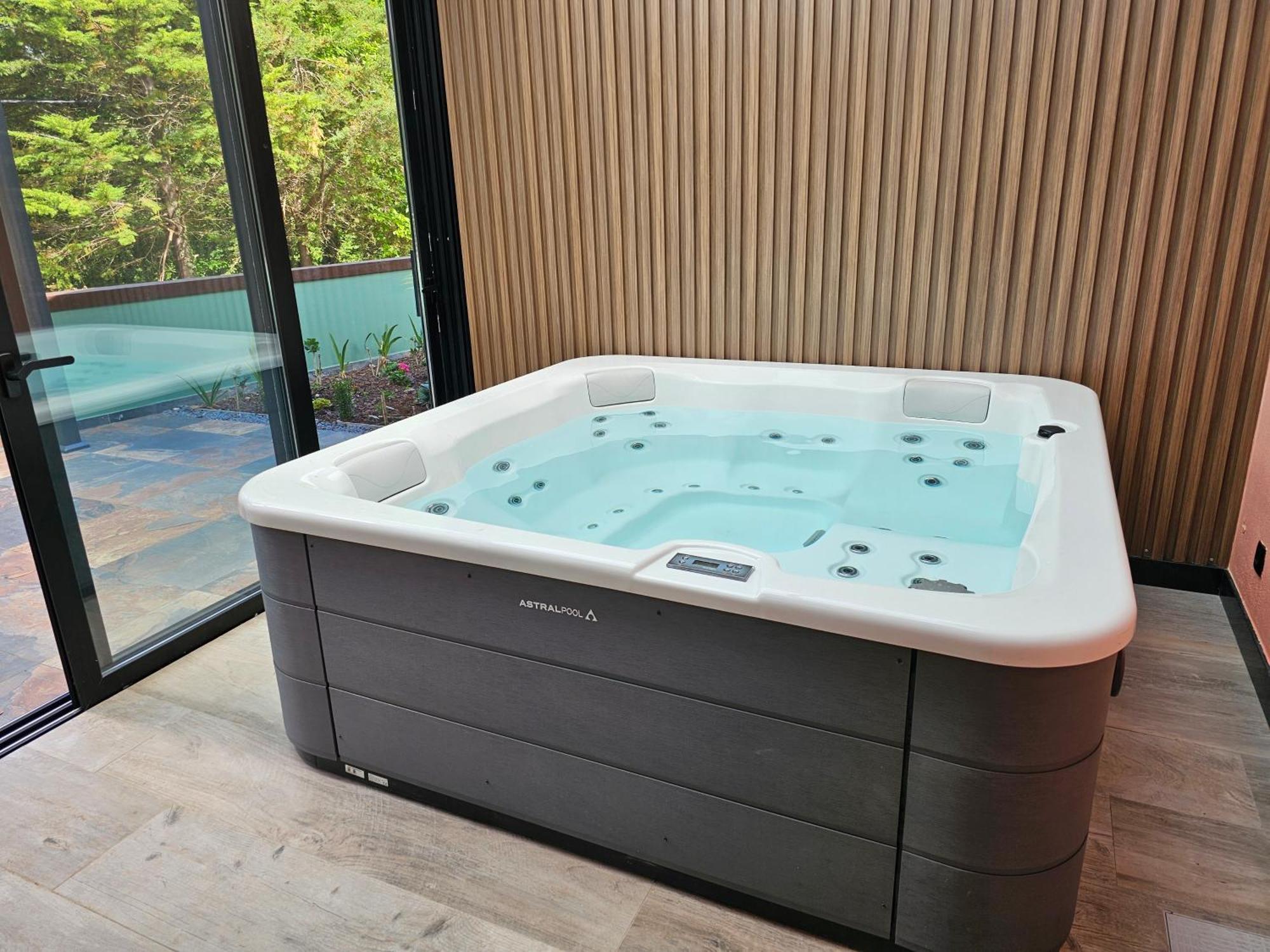 Villa Casa Requinte - Jacuzzi Arco da Calheta  Esterno foto